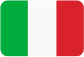Hüttenmaterial Italiano